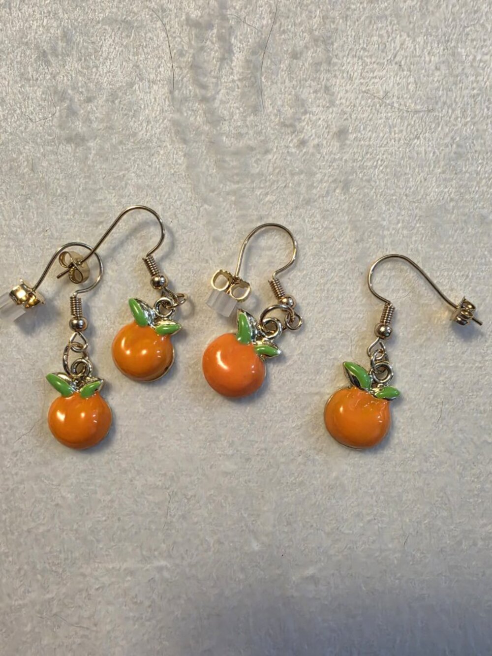 Little Charm Earring Collection - Picture 4 of 6